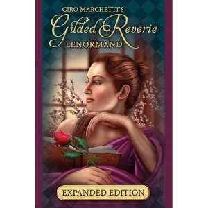 Gilded Reverie Lenormand expanded edition (Ciro Marchetti)