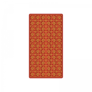 Golden Tarot of Marseille