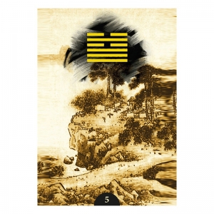 I Ching 02 (chińska wyrocznia)