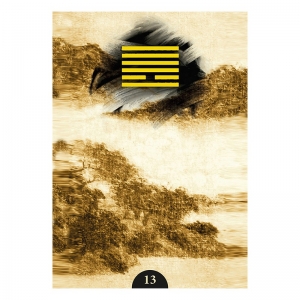I Ching 02 (chińska wyrocznia)