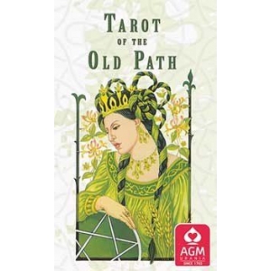 Old Path Tarot