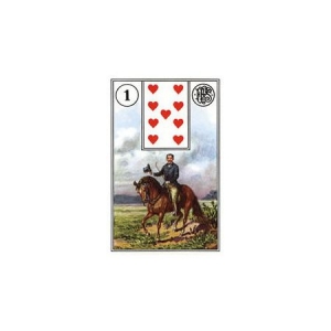 Karty Lenormand (Piatnik)