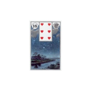 Karty Lenormand (Piatnik)