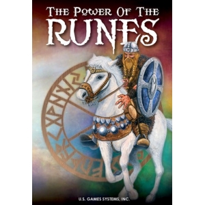Power of the runes (Magia Run - talia kart) Voenix