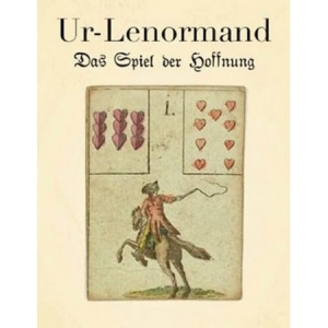 Primal Lenormand