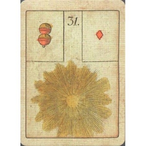 Primal Lenormand