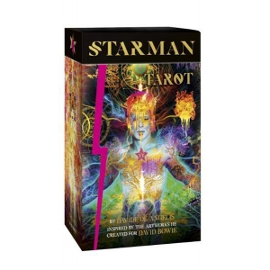 Starman Tarot