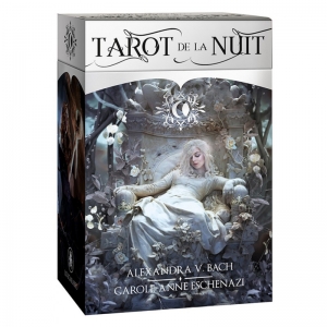 Tarot de la Nuit (Tarot Nocy)
