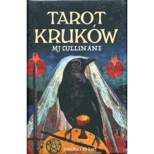 Tarot Kruków (wydanie polskie)