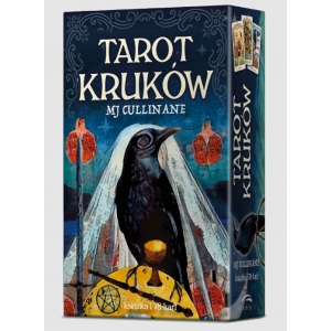 Tarot Kruków (wydanie polskie)