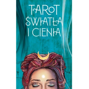 Tarot Światła i Cienia (wydanie polskie)