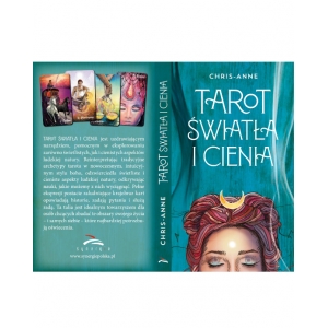 Tarot Światła i Cienia (wydanie polskie)