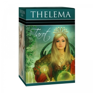 Thelema Tarot