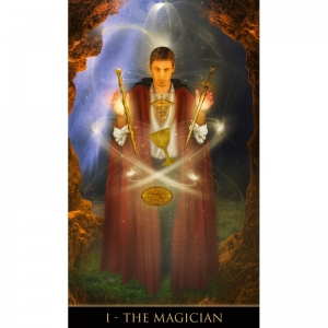 Thelema Tarot