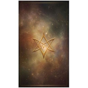 Thelema Tarot