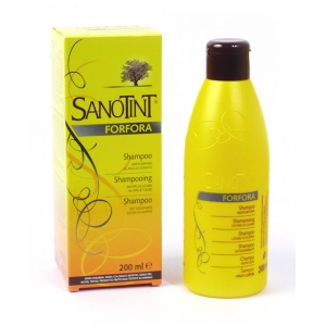 Sanotint Szampon FORFORA Przeciwłupieżowy pH 5,5-6