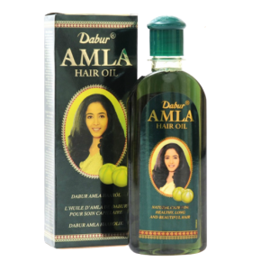 Olej do włosów Amla (200 ml)
