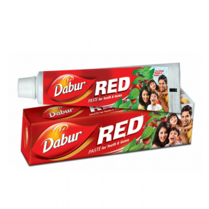 Pasta do Zębow Dabur Red Toothpaste (200 g)