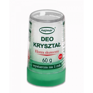 Deo Kryształ 60g