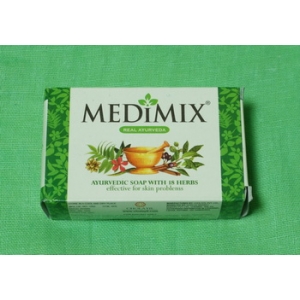 Mydło Medimix01