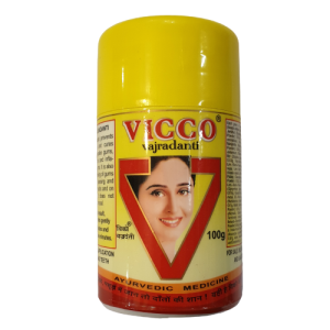 Vicco - proszek do zębów 100g