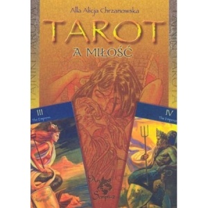 Tarot a miłość