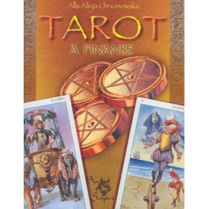 Tarot a finanse