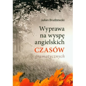 Wyprawa na wyspę angielskich czasów gramatycznych