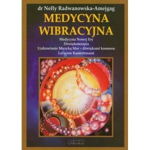 Medycyna wibracyjna