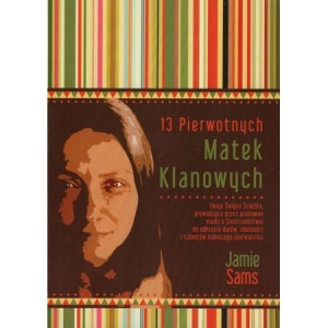 13 pierwotnych Matek Klanowych