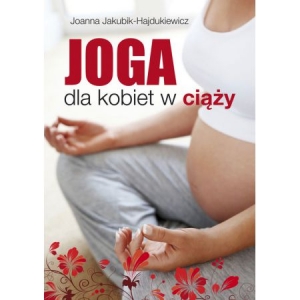 Joga dla kobiet w ciąży