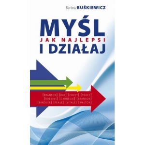 Myśl i działaj jak najlepsi