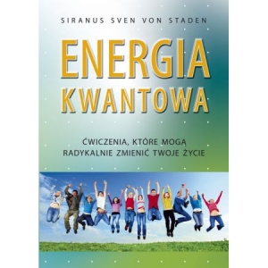 Energia kwantowa