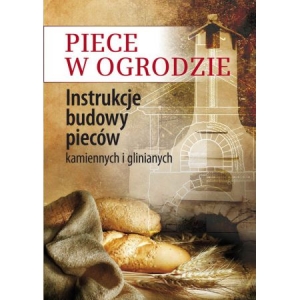 Piece w ogrodzie