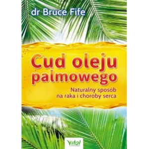 Cud oleju palmowego