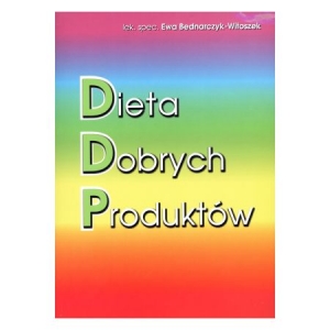 Dieta Dobrych Produktów