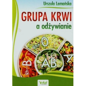 Grupa krwi a odżywianie