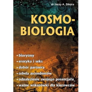 Kosmobiologia