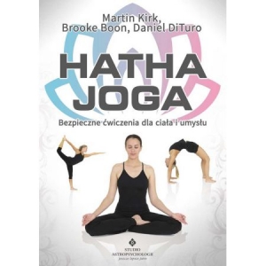 Hatha Joga