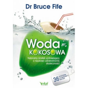 Woda kokosowa