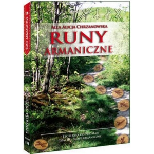 Runy armaniczne