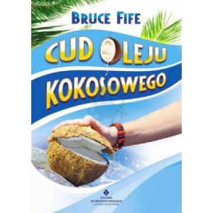 Cud oleju kokosowego