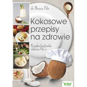 Kokosowe przepisy na zdrowie