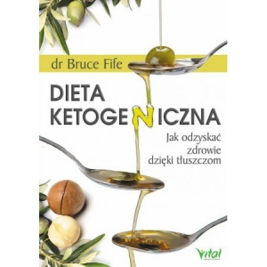 Dieta ketogeniczna