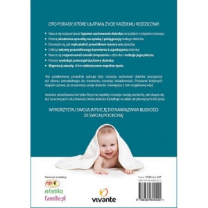 Intuicyjne rodzicielstwo