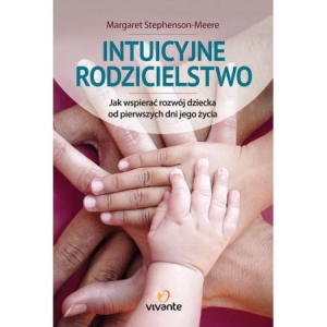 Intuicyjne rodzicielstwo