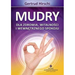 Mudry dla zdrowia witalności i wewnętrznego spokoju