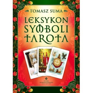 Leksykon symboli Tarota