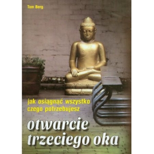 Otwarcie trzeciego oka