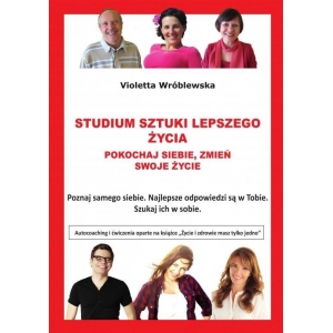 Studium sztuki lepszego życia